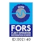 FORS Fleet Operator Recogintion Scheme ID: 002140