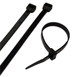Nylon Cable Ties & Accessories