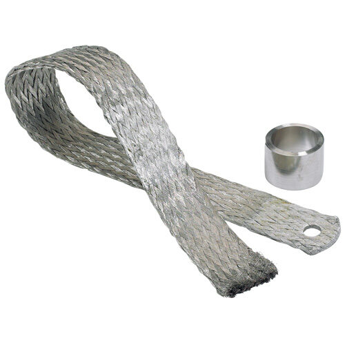 Image for TE-Connectivity Mechanical PILC Earth Kits