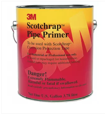 3M ScotchrapTM Corrosion Protection Primer