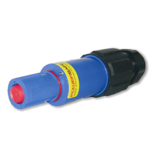 Image for SLD Line Drain Plug Connectors - 150-300mm2