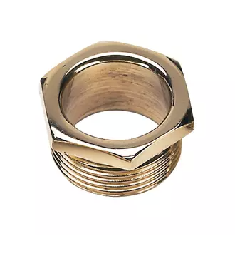 Industrial Male Brass Bushes