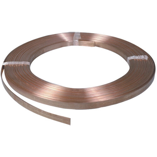 Earthing Tapes and Lightning Protection Tapes Suppliers ETS