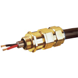 CMP Glands for Lead Sheath Cables