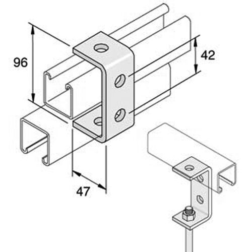 Image for Joining Brackets