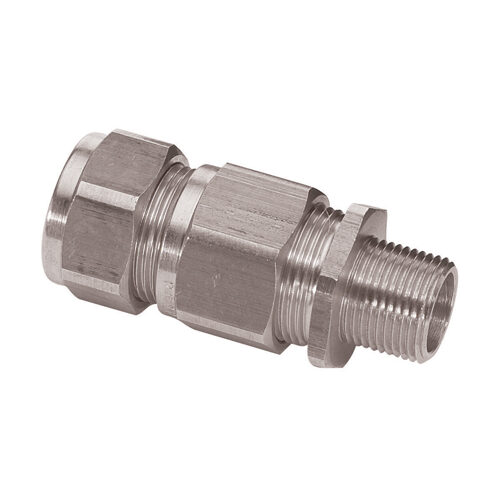 Image for Highways Agency Aluminium Cable Glands