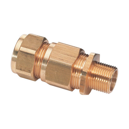 Image for Highways Agency Brass Cable Glands