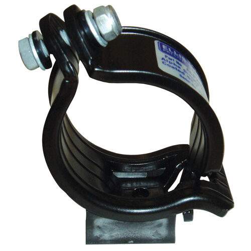 Image for Alpha Single Way Cable Cleats