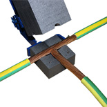 Exothermic Welding for Wind Farms