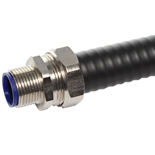 Flexicon Liquid-Tight Flexible Conduits