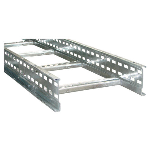 Image for LR4 (103.5mm Wall) 300mm Cable Ladder System