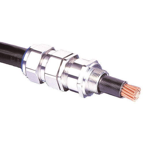 Image for LSF E1W Weatherproof Aluminium Cable Glands