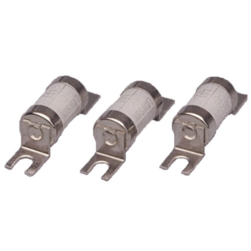 Image for LST BS7654 Off-Set Tag Fuse Links