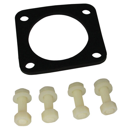 Image for Nexans Gland Insulating Kits