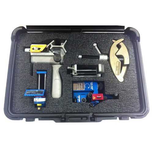 Image for Nexans 82320 Utility Tool Kit