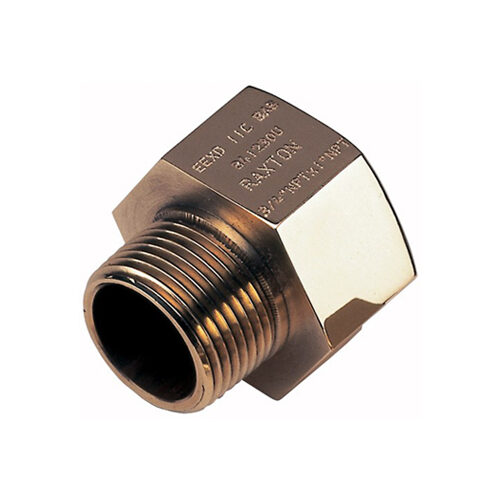 Image for Flameproof (ATEX) NPT-Metric Thread Adaptors