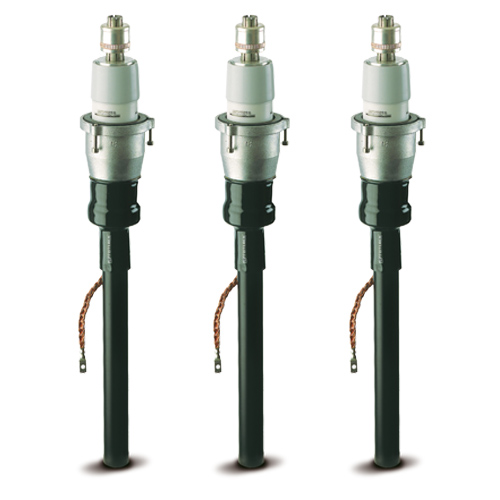 Pfisterer MV-CONNEX Size 3 & 3S (1250A) - ETS Cable Components
