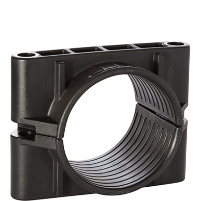 Image for LSF Two Bolt Cable Clamps