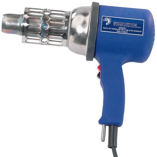 Image for Hot Air Guns