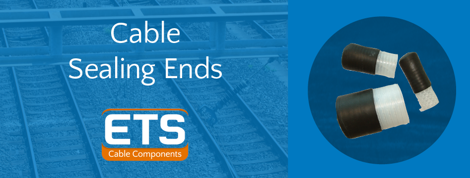 Cable Sealing Ends