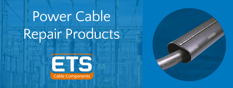 Power Cable Repair Products