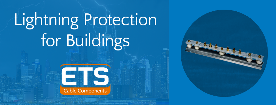 ETS Lightning Protection For Buildings