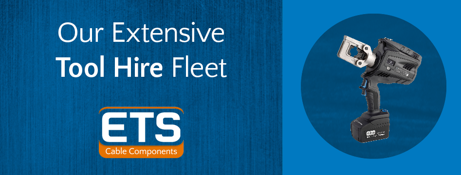 Extensive Tool Hire
