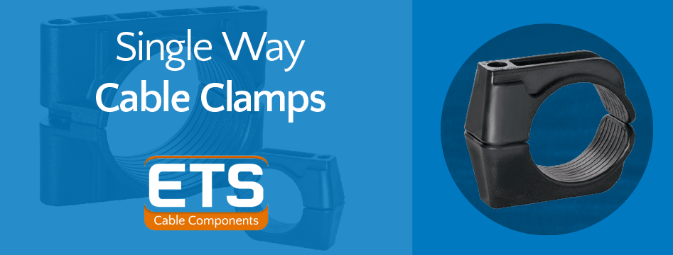 Cable Clamps