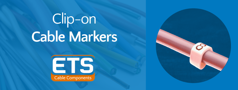 Cable Markers