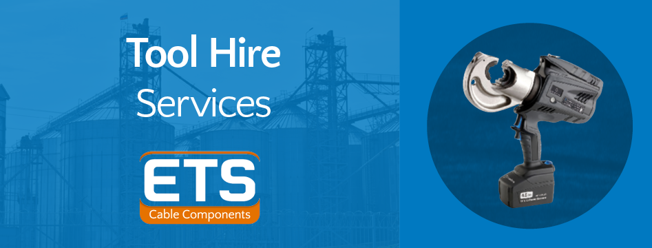 Tool Hire Services