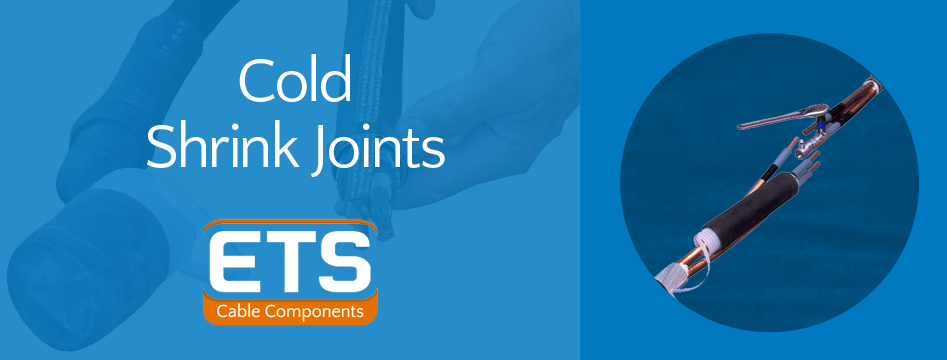 Coldshrink Joints