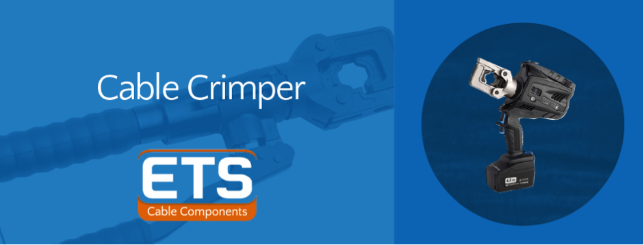 Cable Crimper