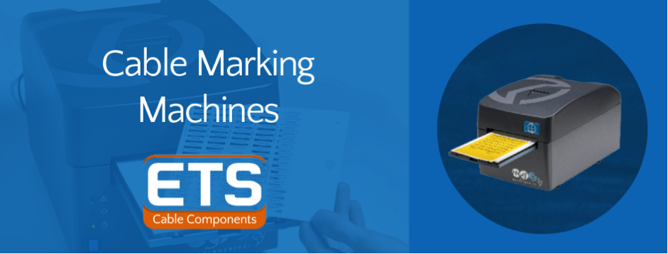Cable Marking Machines