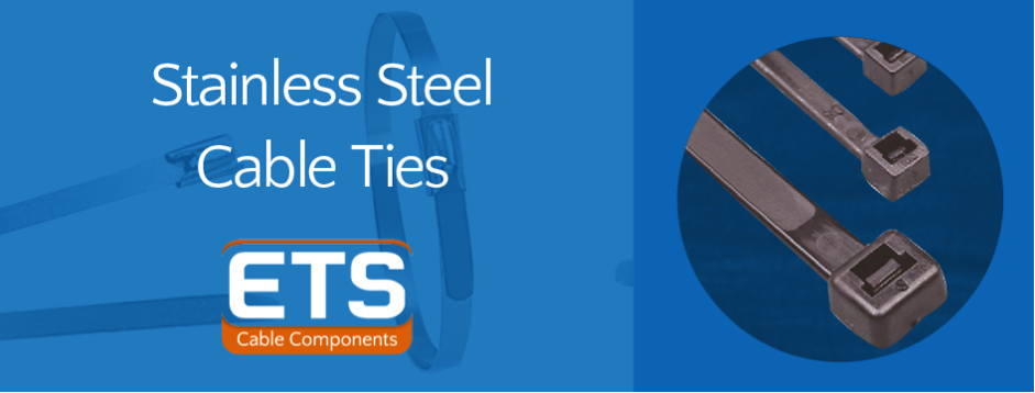 Stainless Steel Cable Ties