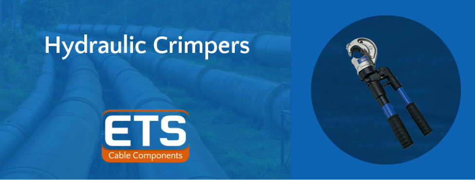 Hydraulic Crimpers