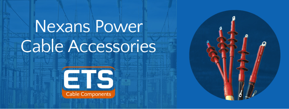 Nexans Power Cable Accessories