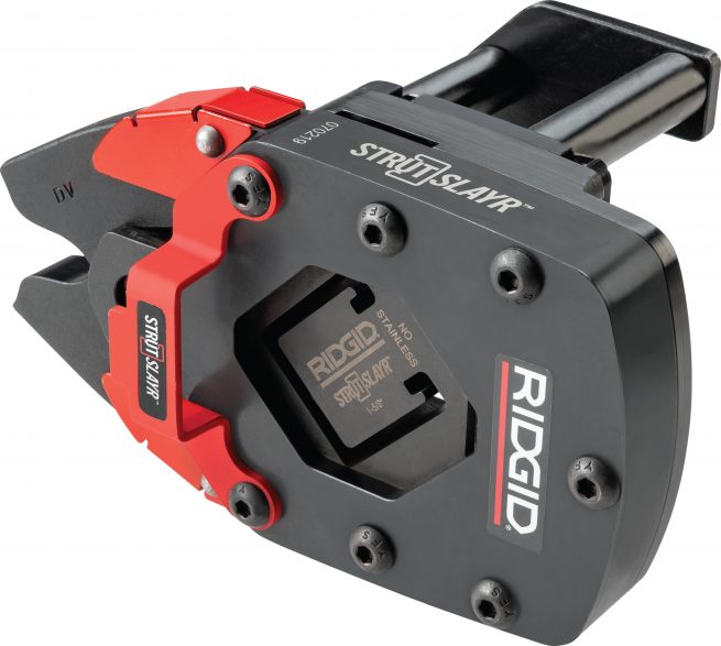 64118_RIDGID Strutslayr Head