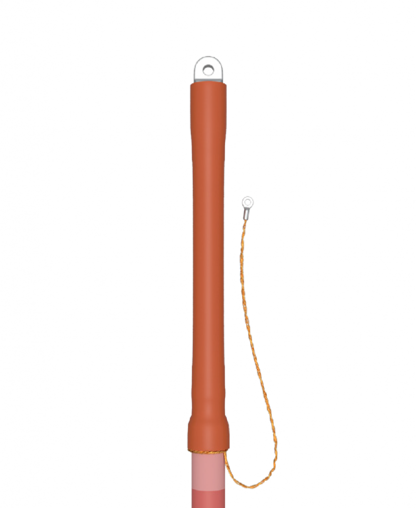 MONOi I - ETS Cable Components
